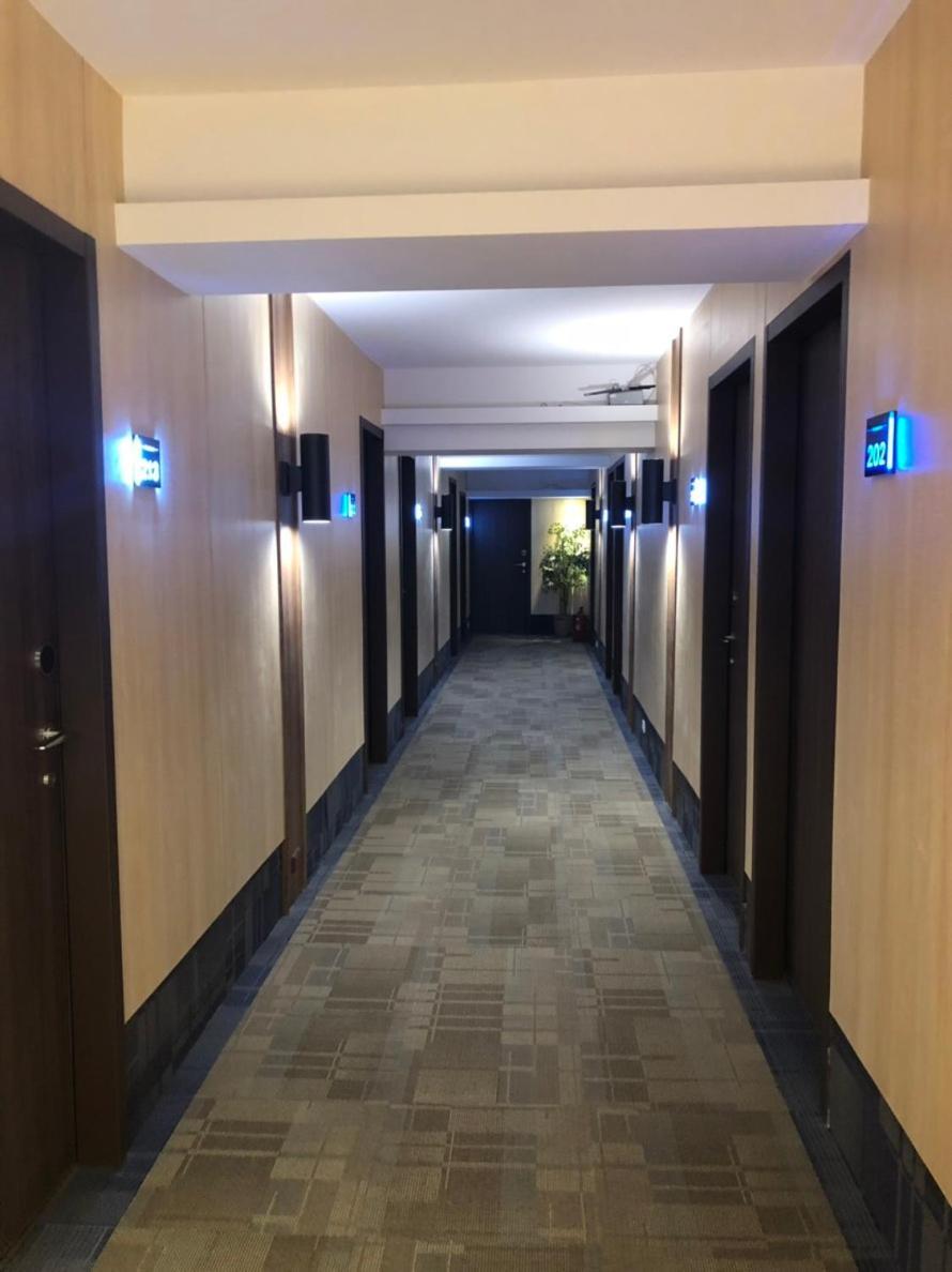 Haozhan Hotel Tajpej Zewnętrze zdjęcie